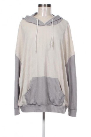 Dámská mikina  SHEIN, Velikost 4XL, Barva Vícebarevné, Cena  79,00 Kč