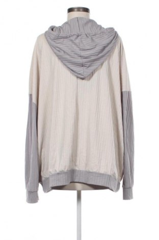 Dámská mikina  SHEIN, Velikost 4XL, Barva Vícebarevné, Cena  79,00 Kč