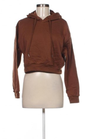 Дамски суитшърт SHEIN, Размер L, Цвят Кафяв, Цена 3,06 €