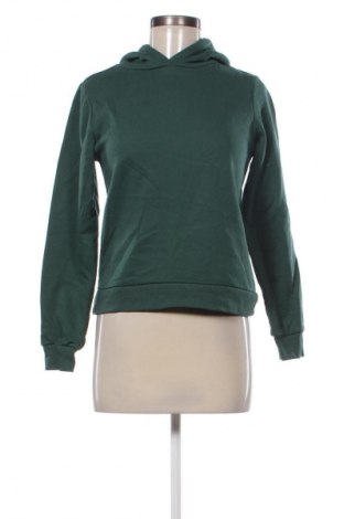 Dámska mikina  Sinsay, Veľkosť XXS, Farba Zelená, Cena  4,95 €