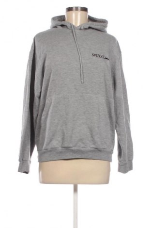 Dámska mikina  Speedo, Veľkosť S, Farba Sivá, Cena  24,94 €