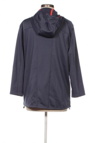 Damska bluza Sports Performance by Tchibo, Rozmiar M, Kolor Niebieski, Cena 22,99 zł