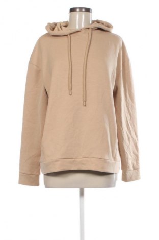 Γυναικείο φούτερ Stradivarius, Μέγεθος S, Χρώμα  Μπέζ, Τιμή 8,99 €