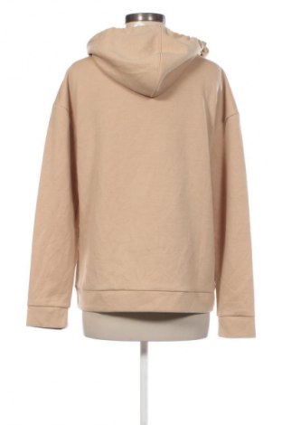 Γυναικείο φούτερ Stradivarius, Μέγεθος S, Χρώμα  Μπέζ, Τιμή 8,99 €