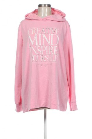Dámská mikina  Street One, Velikost XL, Barva Růžová, Cena  249,00 Kč