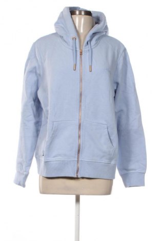 Dámská mikina  Superdry, Velikost XL, Barva Modrá, Cena  1 349,00 Kč
