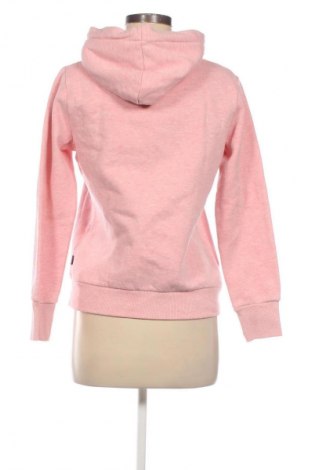Dámská mikina  Superdry, Velikost L, Barva Růžová, Cena  563,00 Kč