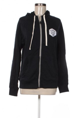 Dámska mikina  Tee Jays, Veľkosť S, Farba Modrá, Cena  2,95 €