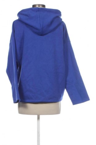 Női sweatshirt Tom Tailor, Méret L, Szín Kék, Ár 5 619 Ft