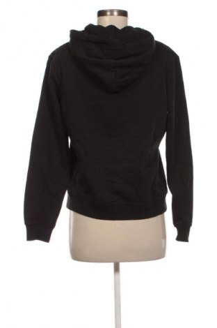 Дамски суитшърт Tommy Jeans, Размер S, Цвят Черен, Цена 27,60 €