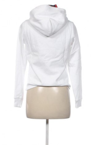 Dámská mikina  Tommy Jeans, Velikost XXS, Barva Bílá, Cena  959,00 Kč