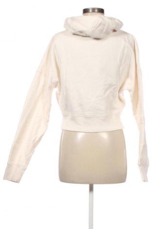 Дамски суитшърт Tommy Jeans, Размер XS, Цвят Бежов, Цена 27,60 €