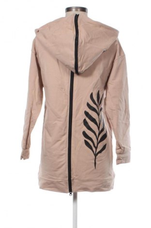 Dámska mikina  Unbranded, Veľkosť S, Farba Béžová, Cena  5,95 €