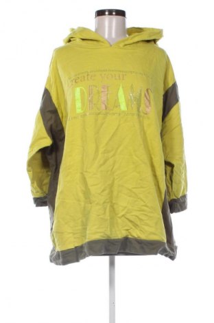 Damska bluza Unbranded, Rozmiar 3XL, Kolor Kolorowy, Cena 118,37 zł