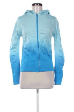 Dámská mikina  Unbranded, Velikost L, Barva Modrá, Cena  641,00 Kč