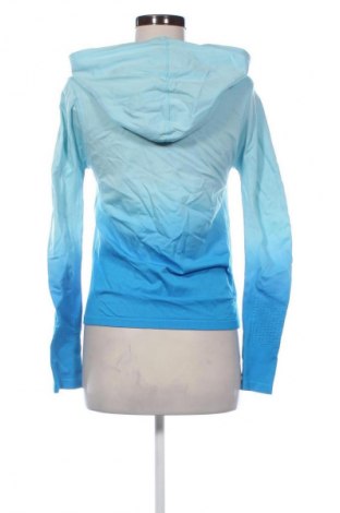 Dámská mikina  Unbranded, Velikost L, Barva Modrá, Cena  641,00 Kč