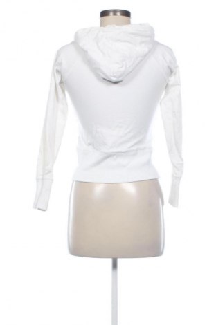 Damen Sweatshirt Unbranded, Größe XS, Farbe Weiß, Preis € 17,63
