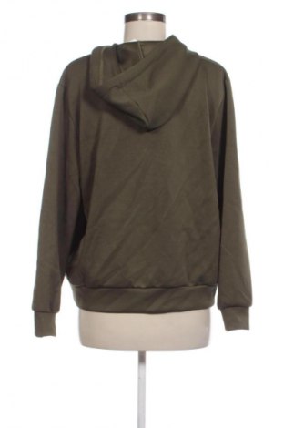 Damska bluza Unbranded, Rozmiar M, Kolor Zielony, Cena 80,54 zł