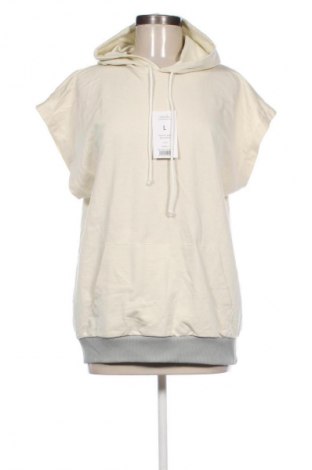 Γυναικείο φούτερ Unbranded, Μέγεθος L, Χρώμα  Μπέζ, Τιμή 12,99 €