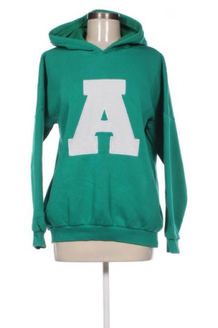 Hanorac de femei Unbranded, Mărime XL, Culoare Verde, Preț 18,99 Lei