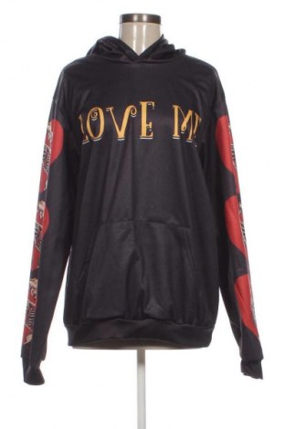 Dámska mikina  Unbranded, Veľkosť L, Farba Viacfarebná, Cena  4,95 €