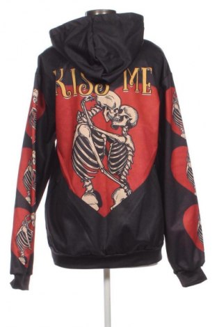 Dámska mikina  Unbranded, Veľkosť L, Farba Viacfarebná, Cena  4,95 €