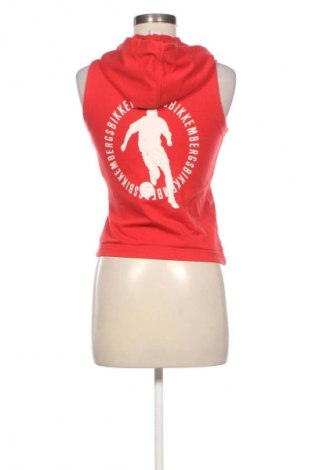 Hanorac de femei Unbranded, Mărime S, Culoare Roșu, Preț 23,99 Lei