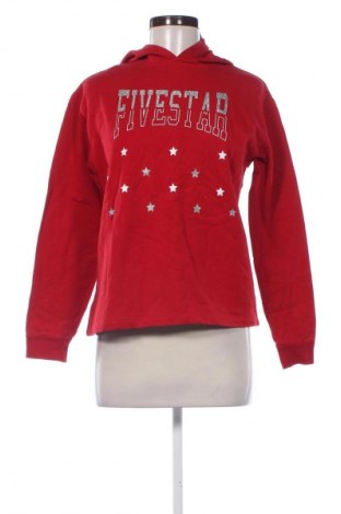 Hanorac de femei Unbranded, Mărime L, Culoare Roșu, Preț 26,07 Lei