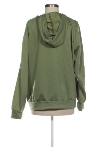 Női sweatshirt Unbranded, Méret XL, Szín Zöld, Ár 2 819 Ft