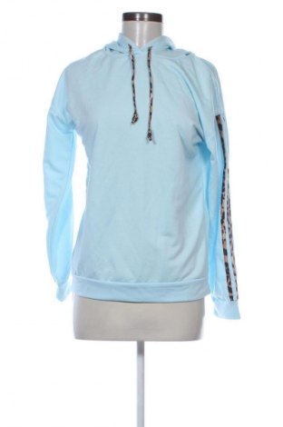 Női sweatshirt Unbranded, Méret L, Szín Kék, Ár 2 509 Ft