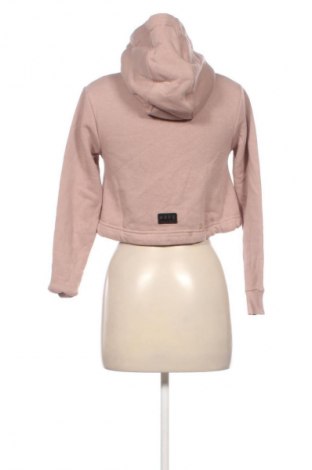 Damska bluza Unbranded, Rozmiar XXS, Kolor Popielaty róż, Cena 12,99 zł