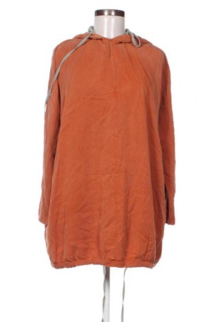 Dámská mikina  Unbranded, Velikost XXL, Barva Hnědá, Cena  429,00 Kč