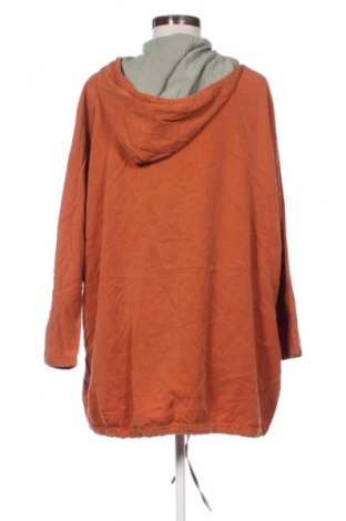 Dámská mikina  Unbranded, Velikost XXL, Barva Hnědá, Cena  429,00 Kč