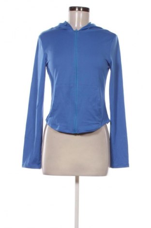 Dámská mikina  Unbranded, Velikost S, Barva Modrá, Cena  159,00 Kč