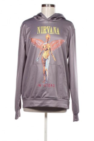 Hanorac de femei Unbranded, Mărime XXL, Culoare Gri, Preț 25,99 Lei