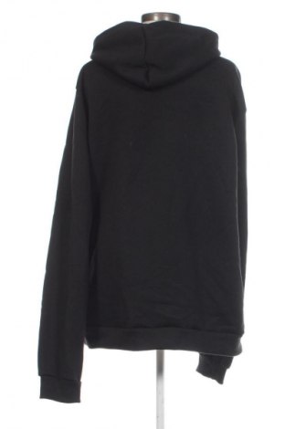 Damen Sweatshirt Unbranded, Größe 3XL, Farbe Schwarz, Preis € 15,99