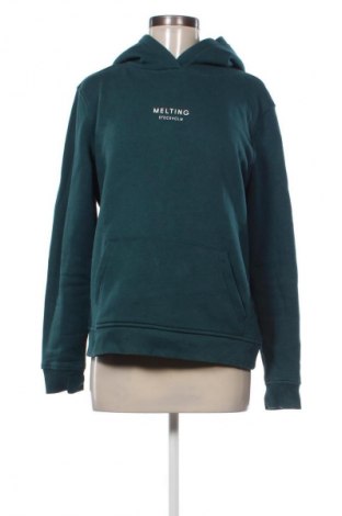 Damska bluza Unbranded, Rozmiar M, Kolor Zielony, Cena 96,99 zł