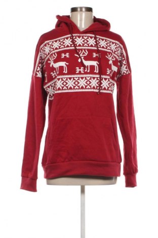 Dámská mikina  Unbranded, Velikost XL, Barva Vícebarevné, Cena  199,00 Kč