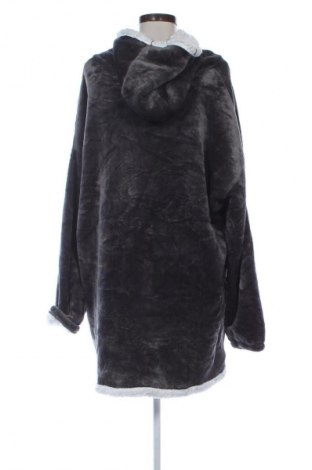 Γυναικείο φούτερ Unbranded, Μέγεθος XL, Χρώμα Γκρί, Τιμή 8,99 €