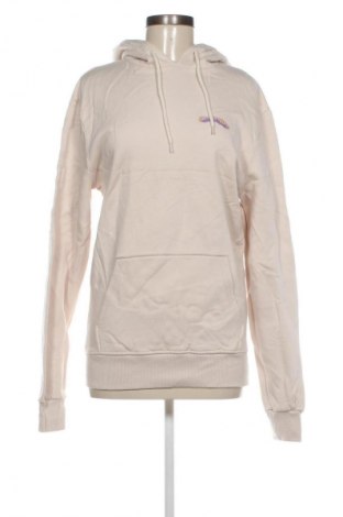 Дамски суитшърт Unbranded, Размер XS, Цвят Бежов, Цена 6,13 €