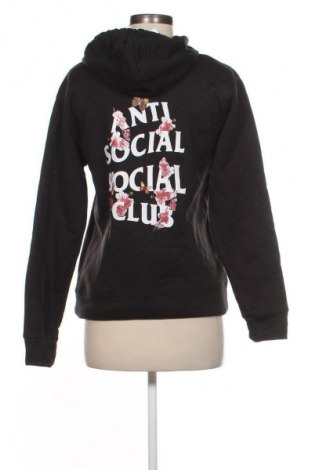 Dámská mikina  Unbranded, Velikost S, Barva Černá, Cena  59,00 Kč