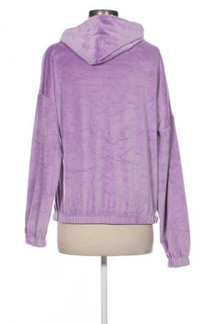 Дамски суитшърт Unbranded, Размер S, Цвят Лилав, Цена 4,60 €
