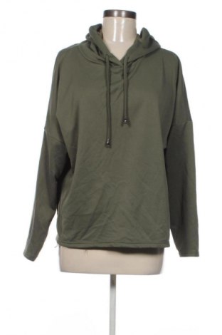 Dámská mikina  Unbranded, Velikost M, Barva Zelená, Cena  199,00 Kč