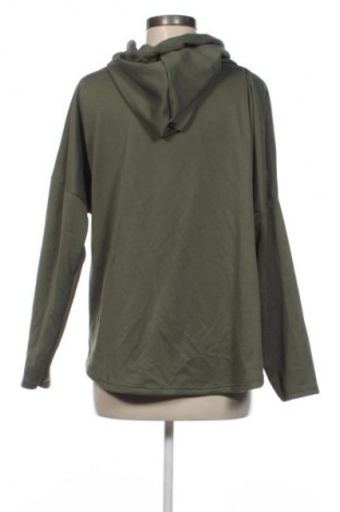 Dámská mikina  Unbranded, Velikost M, Barva Zelená, Cena  199,00 Kč