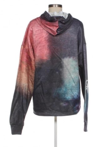 Dámská mikina  Unbranded, Velikost 3XL, Barva Vícebarevné, Cena  269,00 Kč