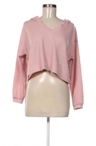 Damen Sweatshirt Unbranded, Größe L, Farbe Rosa, Preis 1,99 €