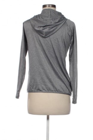 Дамски суитшърт Unbranded, Размер M, Цвят Сив, Цена 3,06 €