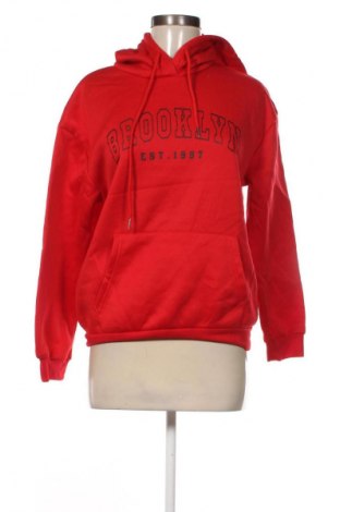 Dámská mikina  Unbranded, Velikost S, Barva Červená, Cena  149,00 Kč