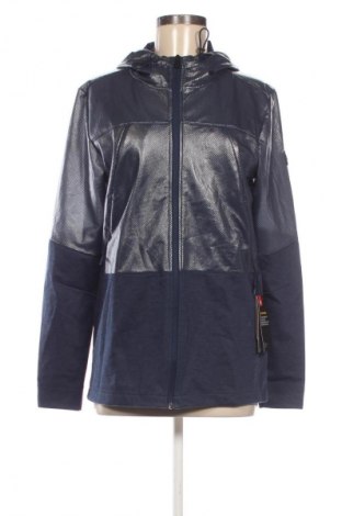 Női sweatshirt Under Armour, Méret S, Szín Kék, Ár 19 559 Ft