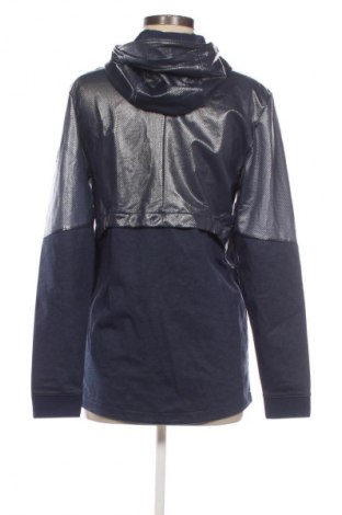 Női sweatshirt Under Armour, Méret S, Szín Kék, Ár 19 559 Ft
